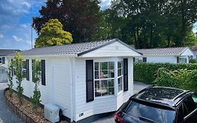 Chalet Natuurrijk
